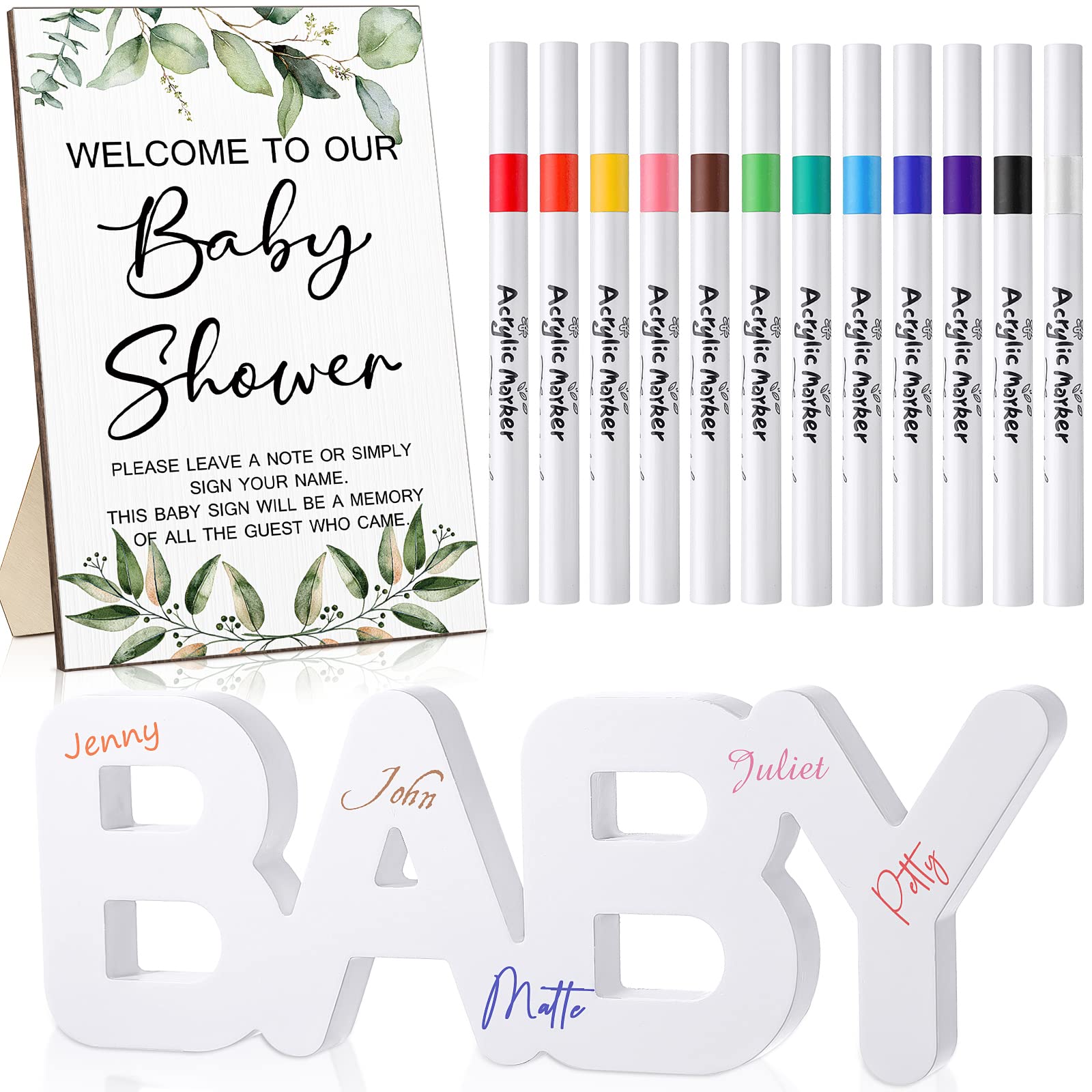 Articles for daily use